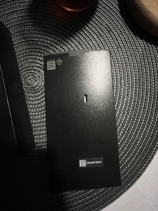 Samsung Galaxy S24 256 gb