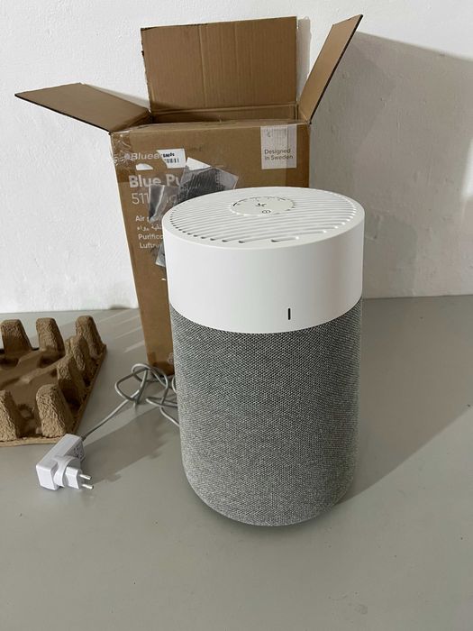 Purificator de aer BLUEAIR Blue Pure 511i Max