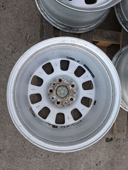 16" 5X120mm BMW ORIGINAL, 5х120мм БМВ