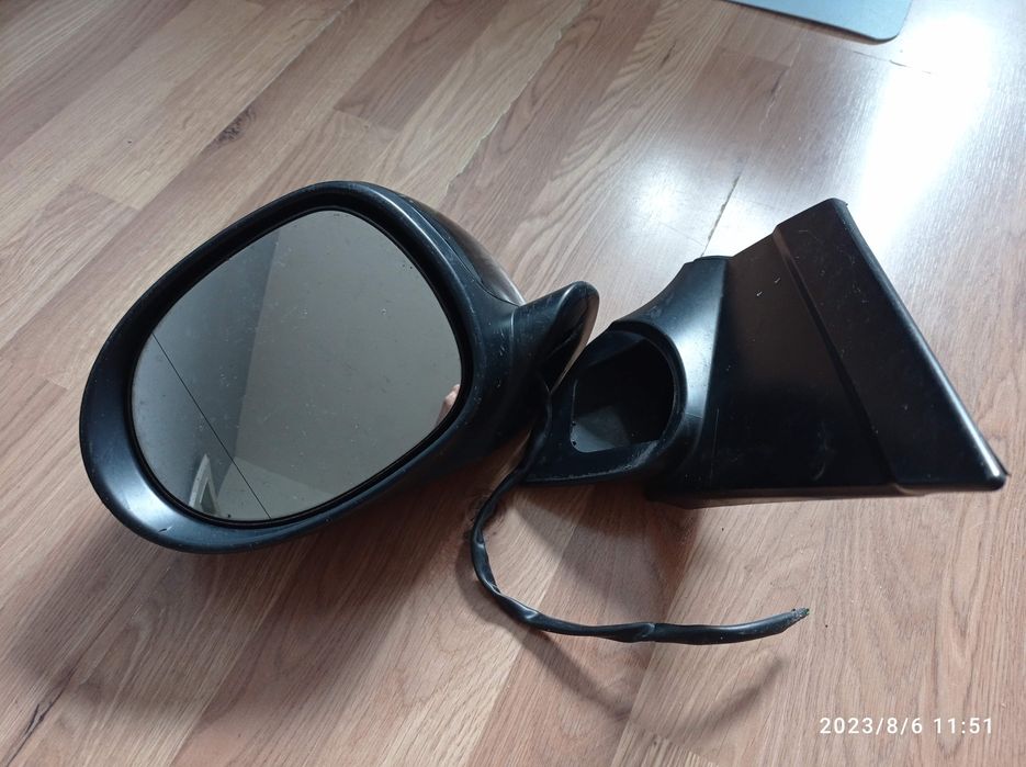 Зеркало на Honda Civic 5D