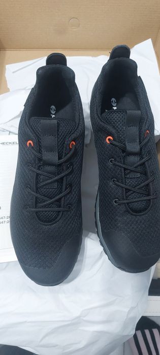 Adidași cu bombeu nr 44