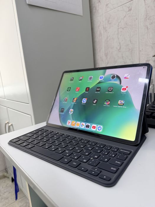 Xiaomi pad 8 планшет продам