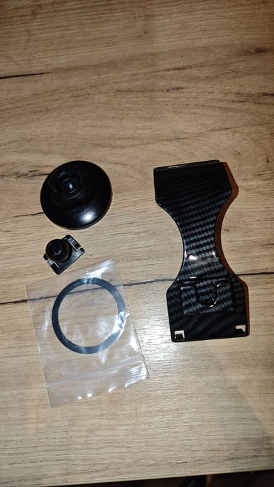 Магнитна поставка за телефон за Mercedes E class w213 (2016-2023)