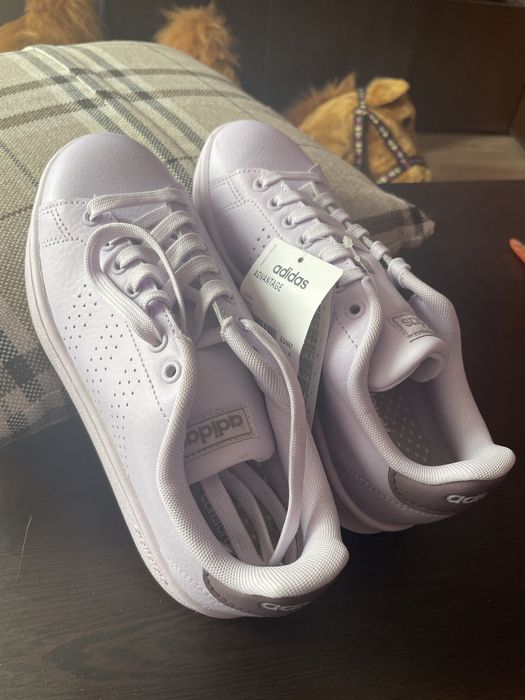 Adidas Advantage дамски кецове