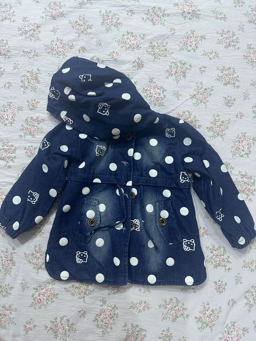 Вещи для девочек от 2-5 лет