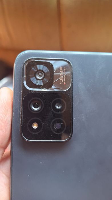 Xiaomi Redmi Note 11 Pro 5G