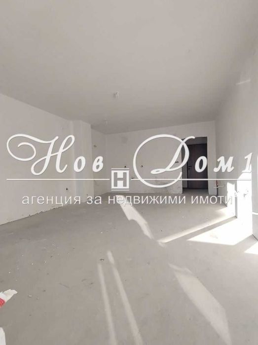 Нова луксозна сграда ! Престижен район ! Среден етаж !