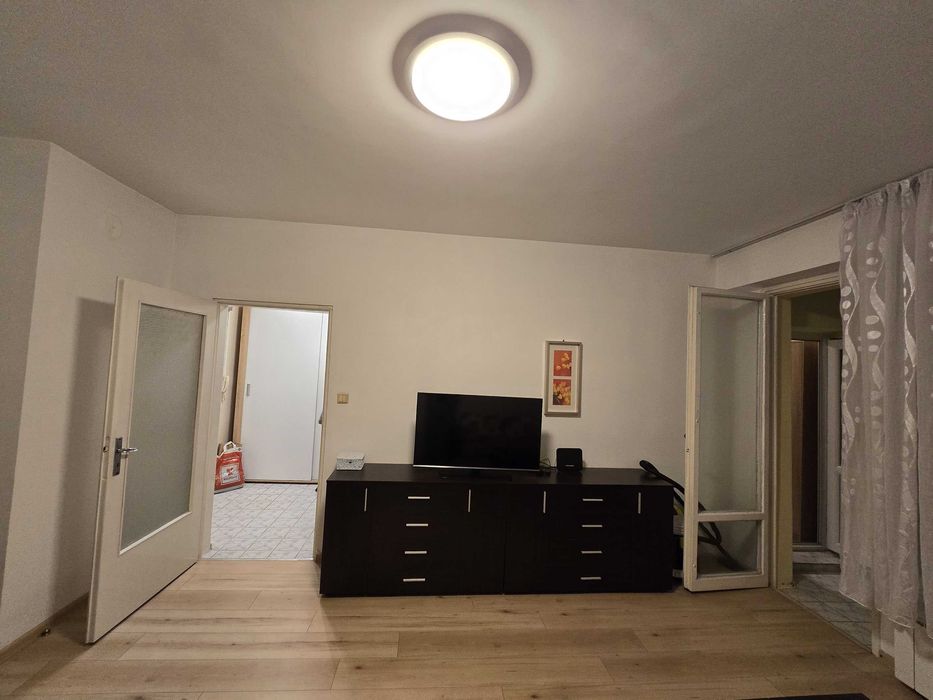 Дава се под наем Едностаен апартамент в София, Света Троица - 44 кв.м за 459 € - Снимка #1