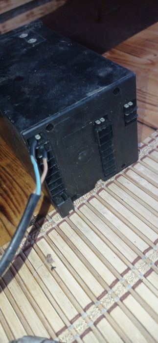 GTR 210 controller temperatura până la 400°