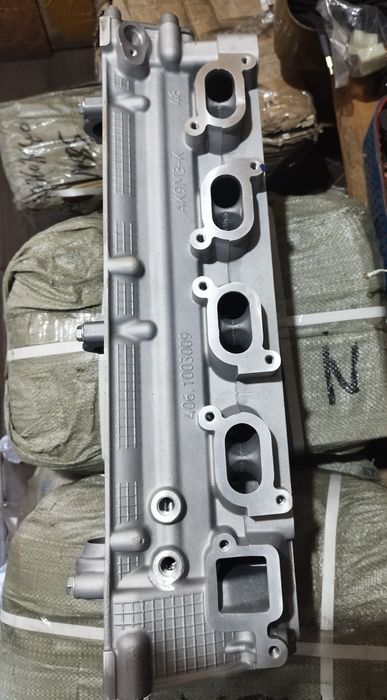 Галовка 406 газель