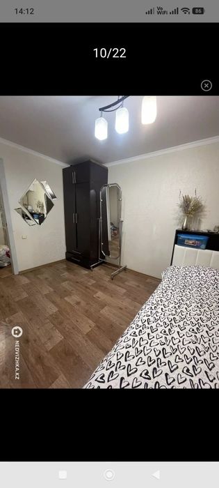 Продажа квартиры