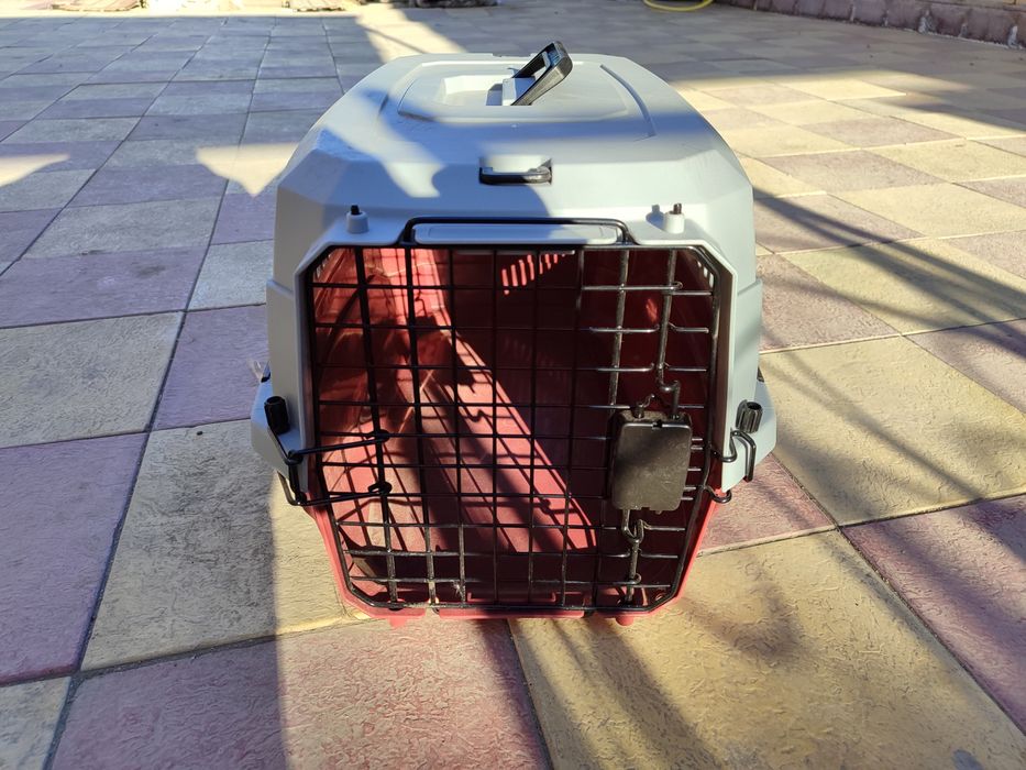 переноска для животных