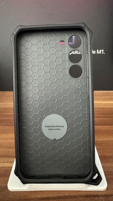 Husă Samsung Galaxy S23+ Plus EF-RS916CBEGWW