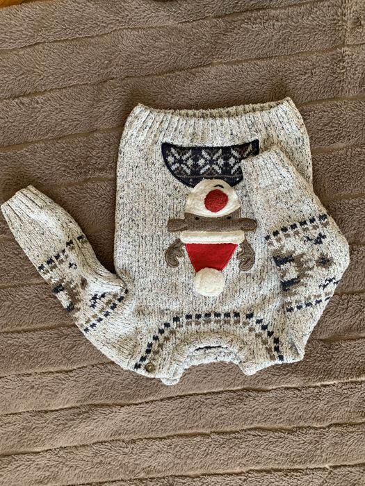 Детска обувь и вещи для мальчика