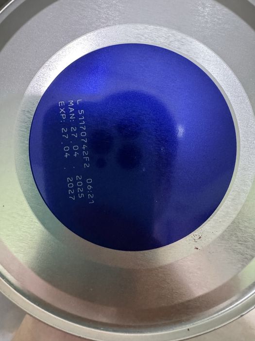 Нан гиппоалергенный 2