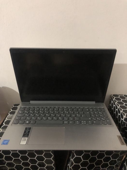 lenovo ideapad 3 blue screen