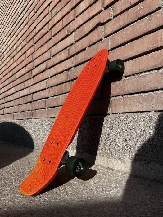 Скейтборд Oxelo “Big Yamba”