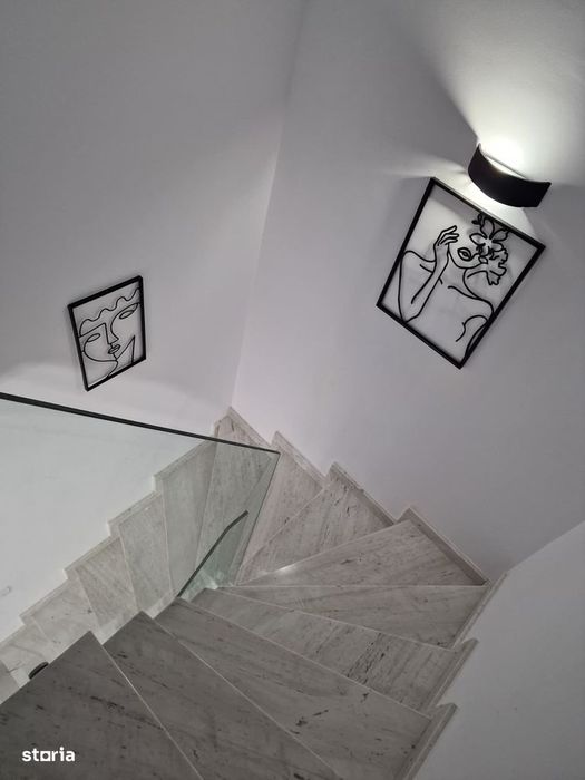 Apartament 2 camere tip penthouse - Bld. Timisoara - Valea Larga