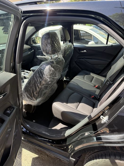 Chevrolet Equinox 2023