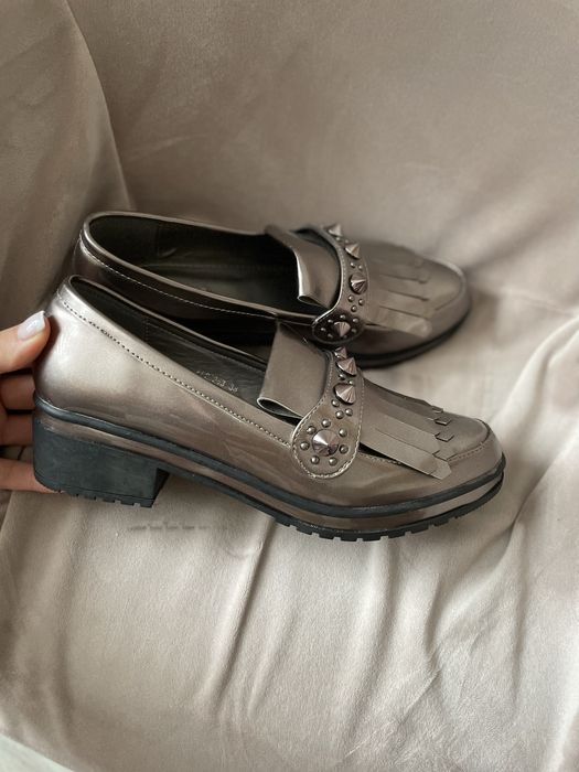 Mocasini/loafers noi