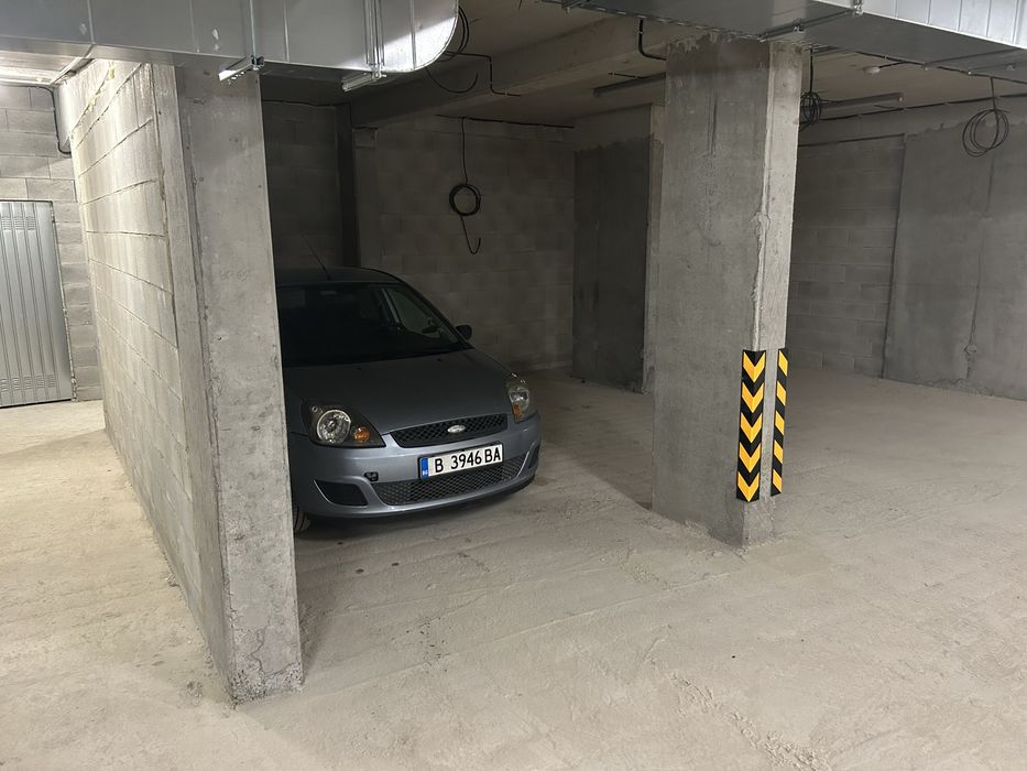 Дава се под наем Гараж / Паркомясто в Варна, Автогара - 15 кв.м за 30600 € - Снимка #8