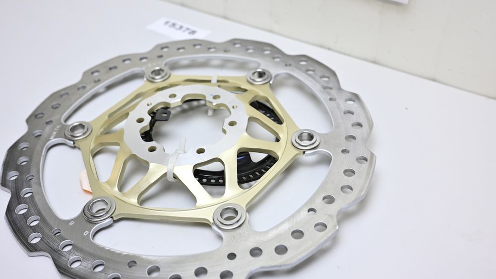 Disc Frana Fata Stanga Inel Disc ABS OEM Honda XL 750 Transalp 2023 -