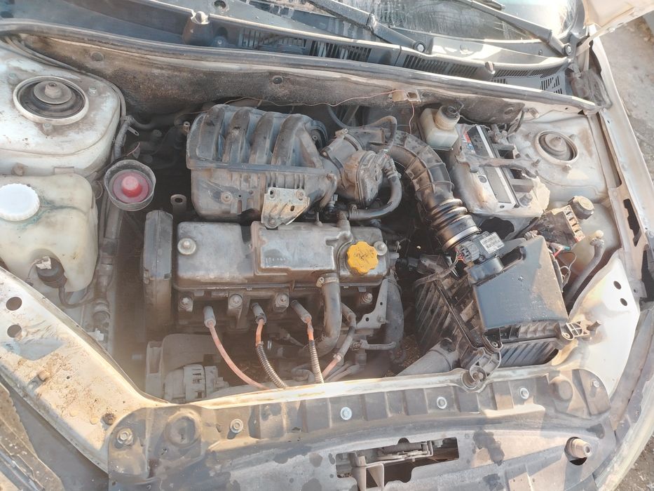 Лада гранта ФЛ по запчастям