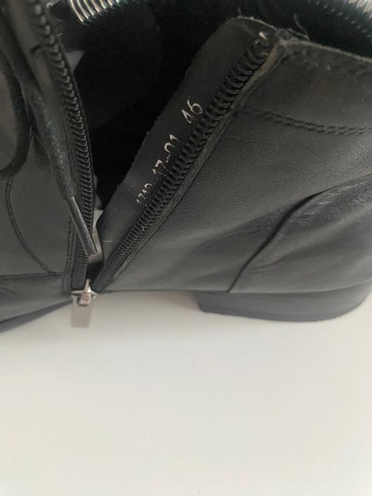 Мъжки официални боти, 46 /Hush Puppies/