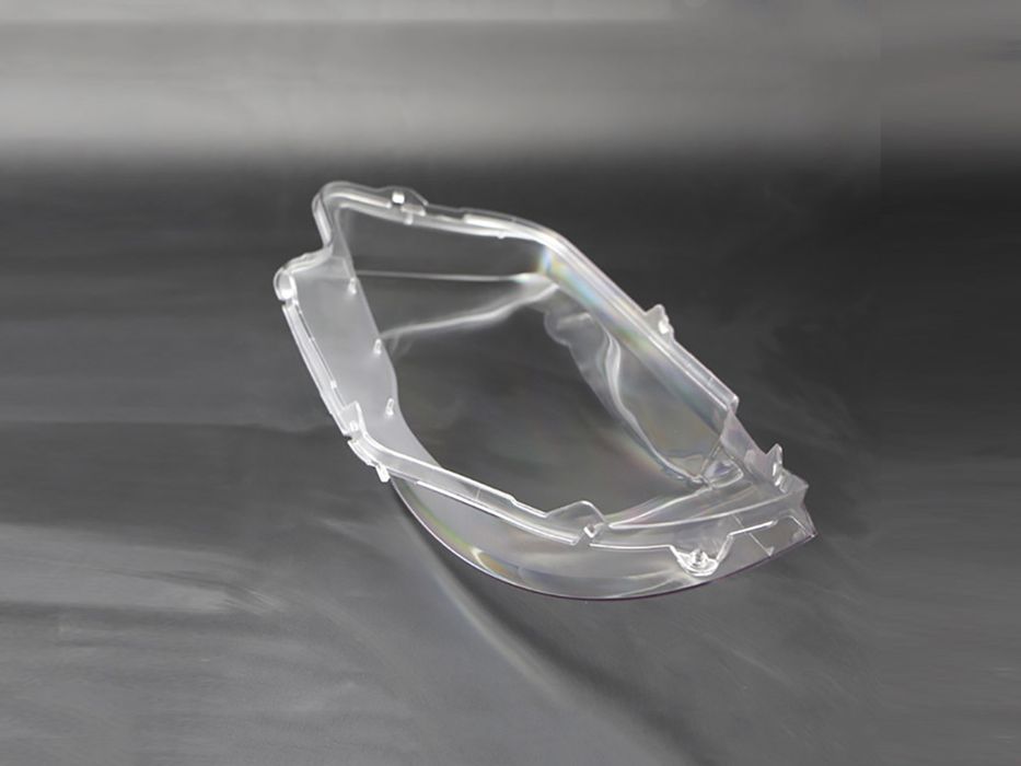 Стъкла за фарове на BMW 1 E87