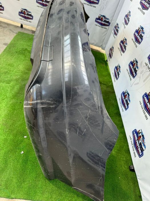 bara spate mercedes w204 2007-2015