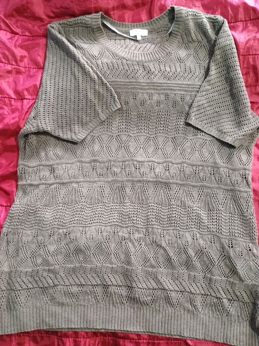 Дам.туники , блузи потници