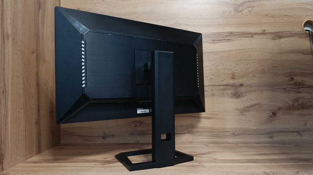 Монитор 2K MiniLED 200Герц