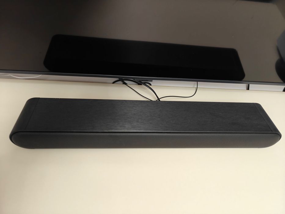 Soundbar cu subwoofer TCL S642W