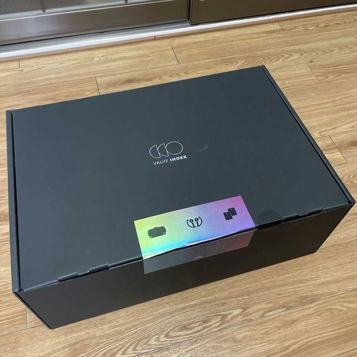 VR-шлем Valve Index || VR-гарнитура Valve Index || Валв индекс