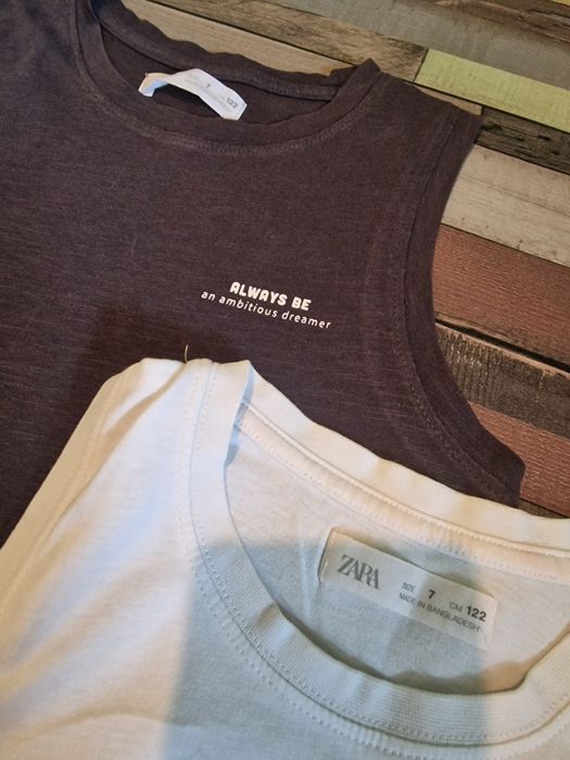 Тениски Потници 134-140см.