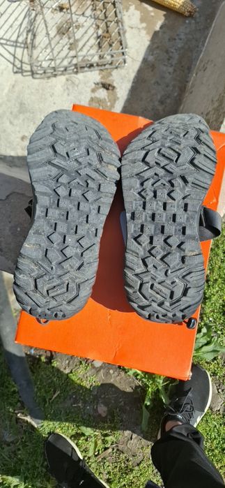 Nike използвани сандали