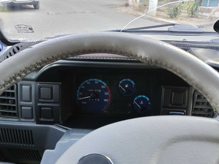 Chevrolet Labo Toshkent