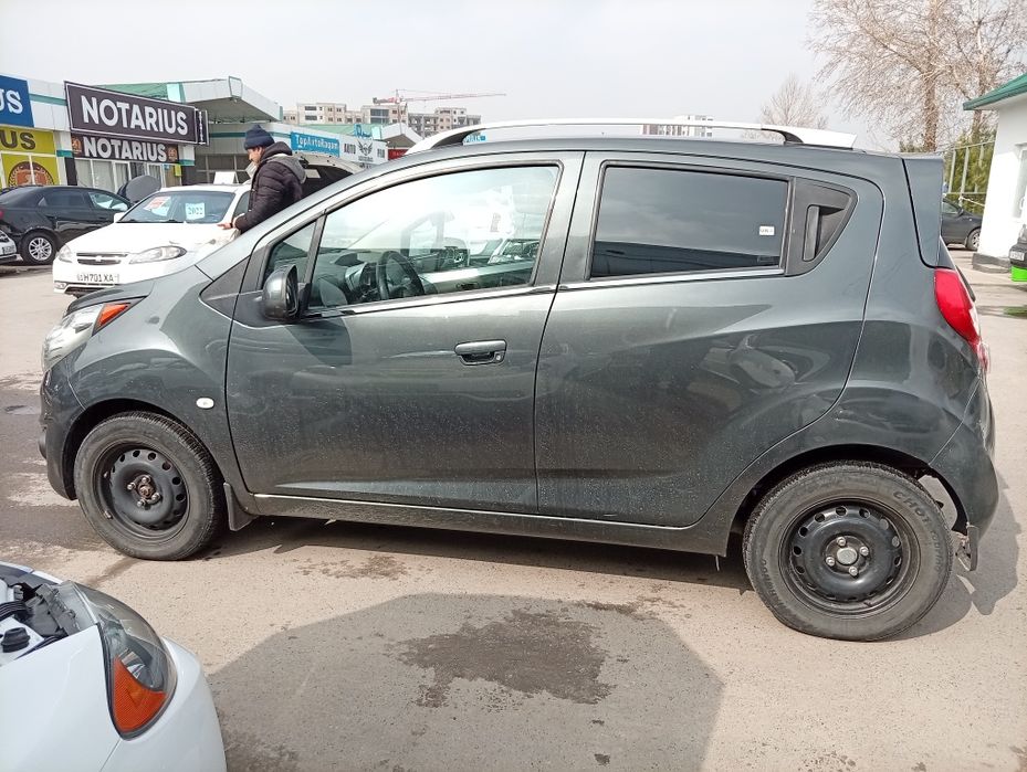 2020 avtamat 4 poz benzinda