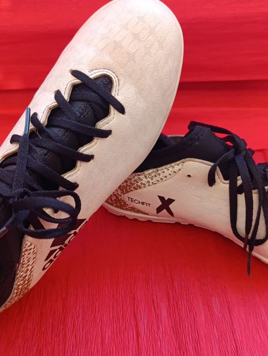 Спортни  бутонки Adidas и стоножки Adidas