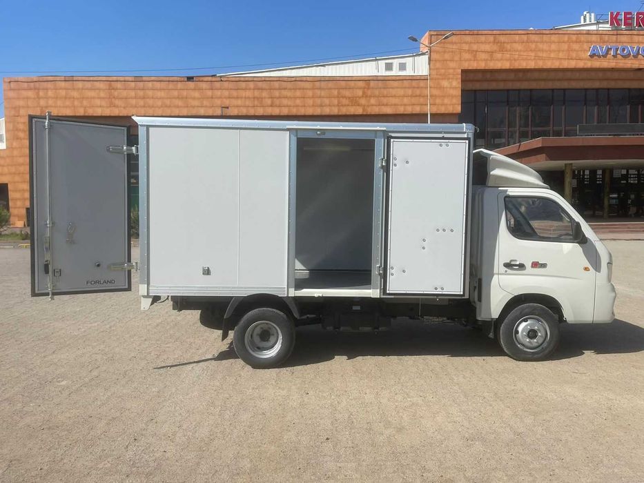 продаётся Мини-Фургон (FORLAND) 2023г/в