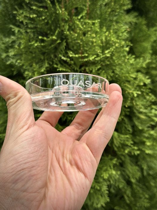 Sticla creuzet Quasar RAAS