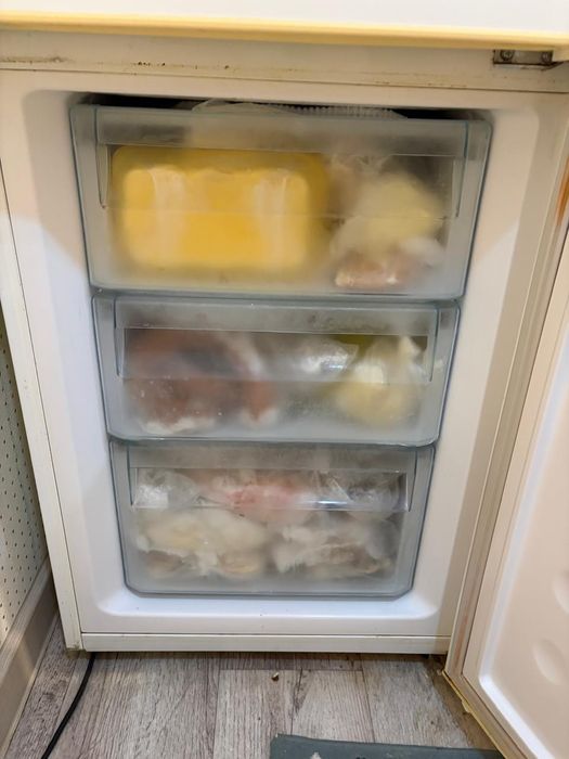 Холодильник Самсунг