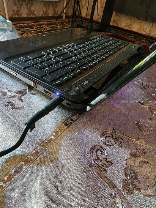 Ноутбук HP Pavilion G6