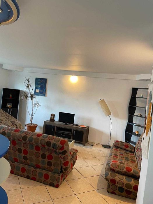 PF inchiriez apartament 3 camere,  decomandat, modern amenajat, CUG,- zona Selgros, vedere Cetatuia