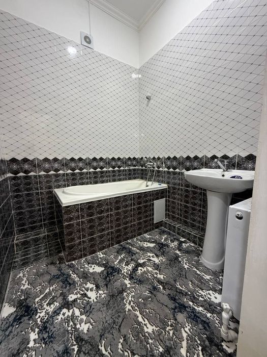 2 хонали квартира сотилади