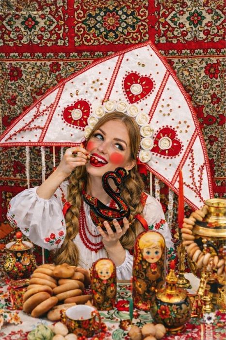 Масленица проведение праздника