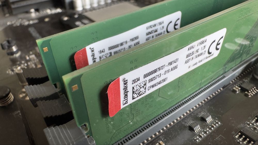 Gigabyte B760 Gaming X DDR4