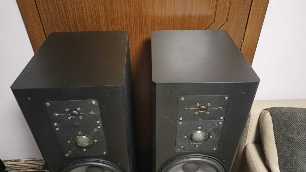 Тонколони  Braun Atelier HiFi LS200