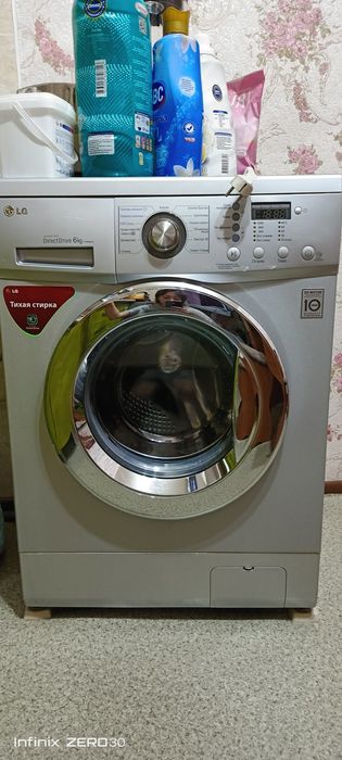 Продам стиральную машинку