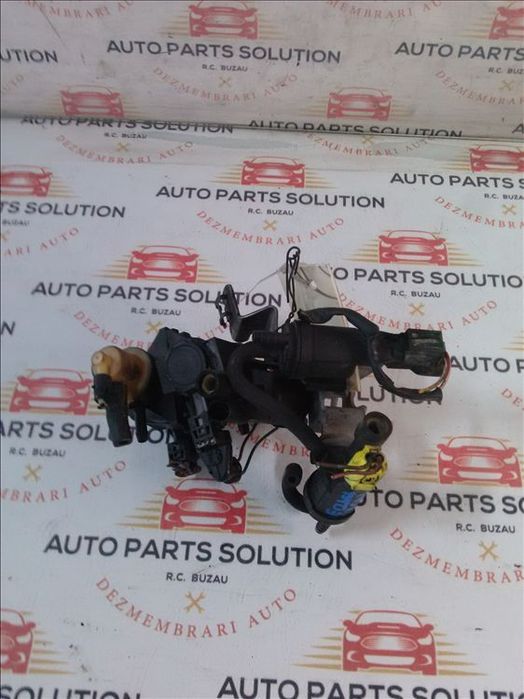 electrovalva turbo  5 buc  m e class 2.2 cdi an fabr. 2011